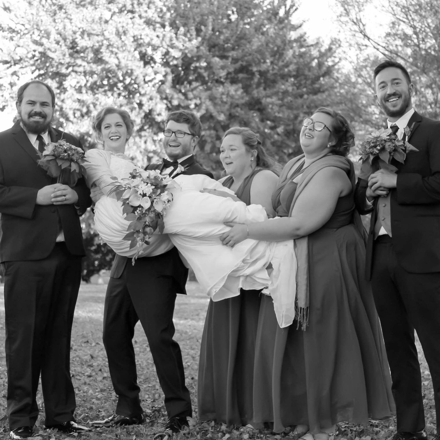 November 10, 2018
805 Days
Kylene Ann Photography (a.k.a. the best photographers ever)