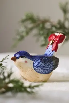 Novelty Vintage-Inspired Decorative Object