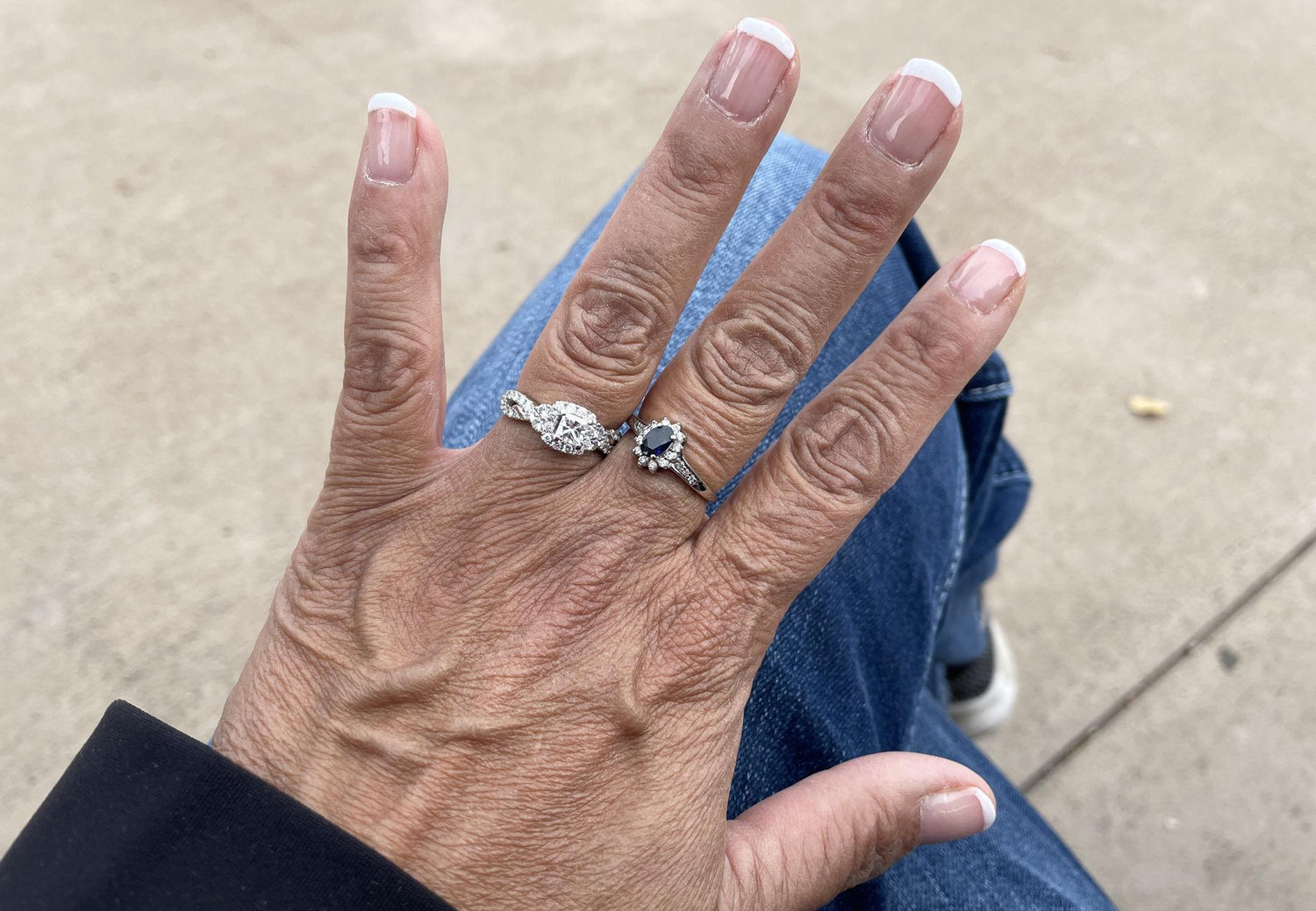 The Wedding Website of Kenny Maytum and Charlene Worm