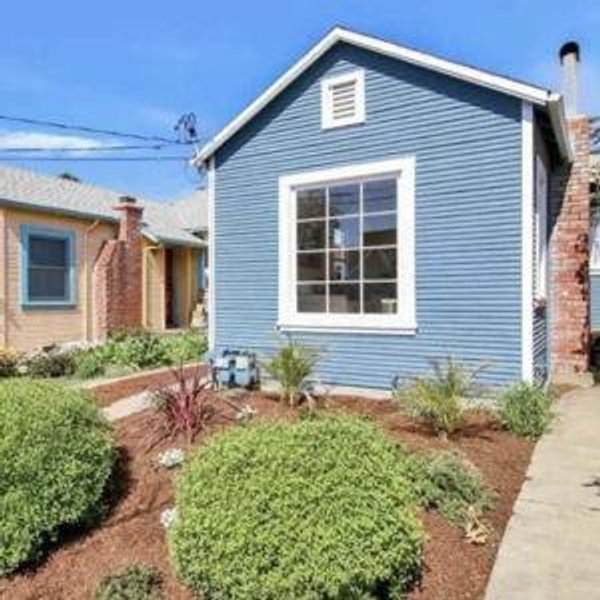 Home Downpayment Fund