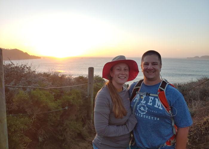 Hayley Mackay and Eric Riese's Wedding Website