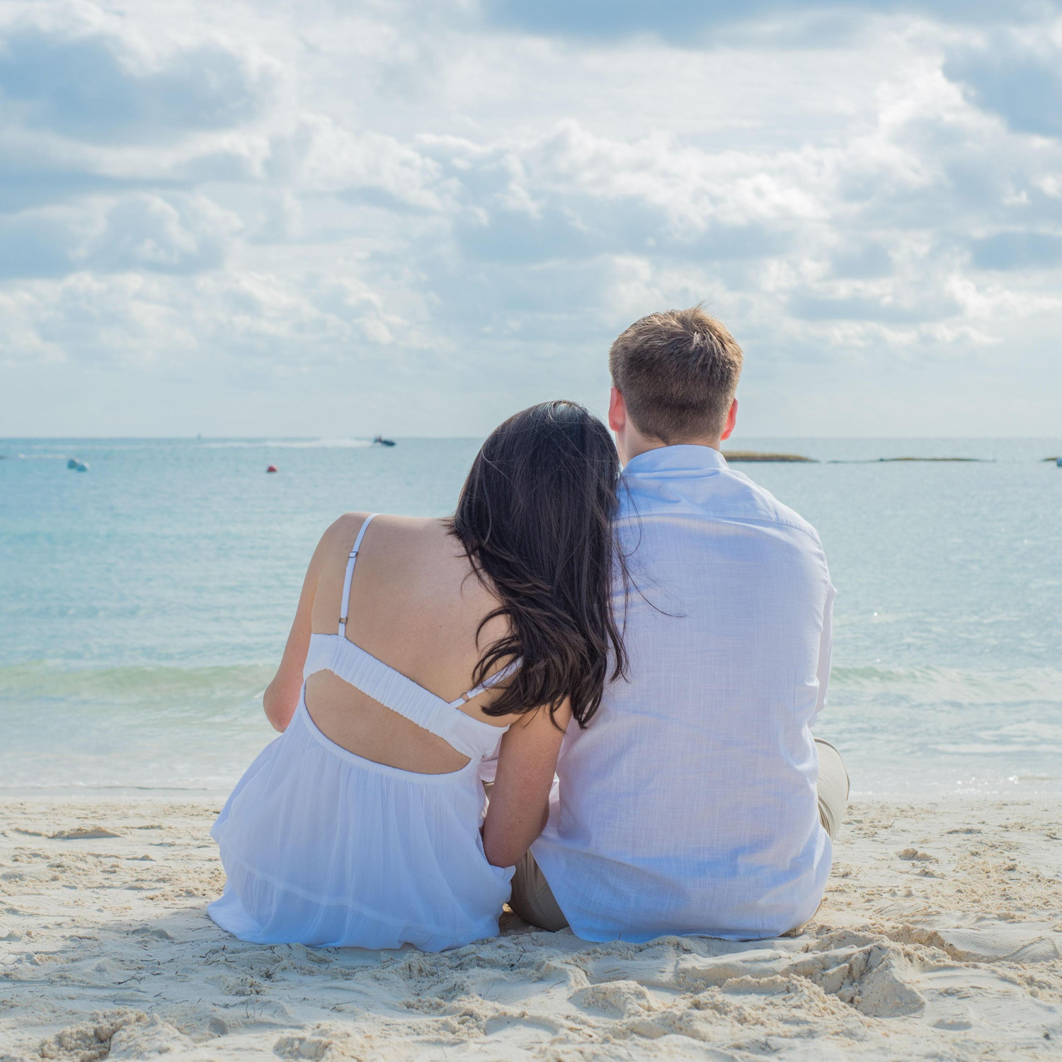 Dec 2024 - Drew and Jessie moved to New York, then celebrated the holidays in Mexico with the Lawleys.