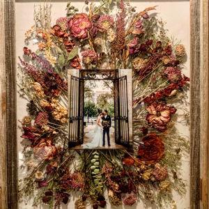 Bridal Bouquet Preservation