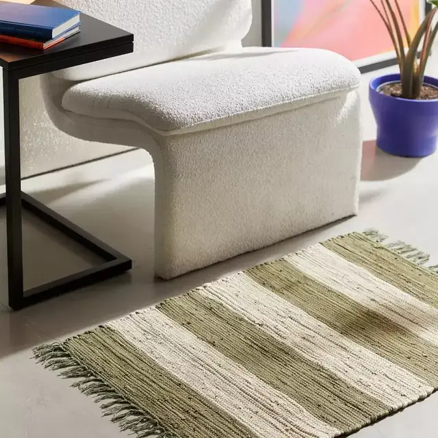 Bongusta Chindi Rug