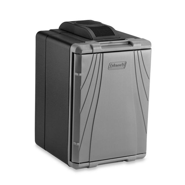 Coleman® PowerChill™ 40-Quart Thermoelectric Cooler