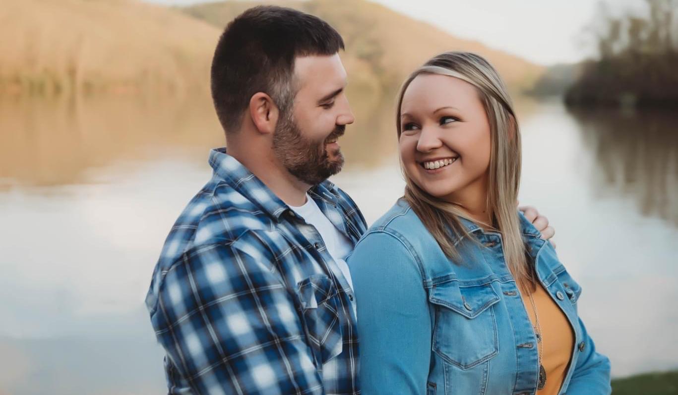 The Wedding Website of Kristen McFadden and Erik McWhorter