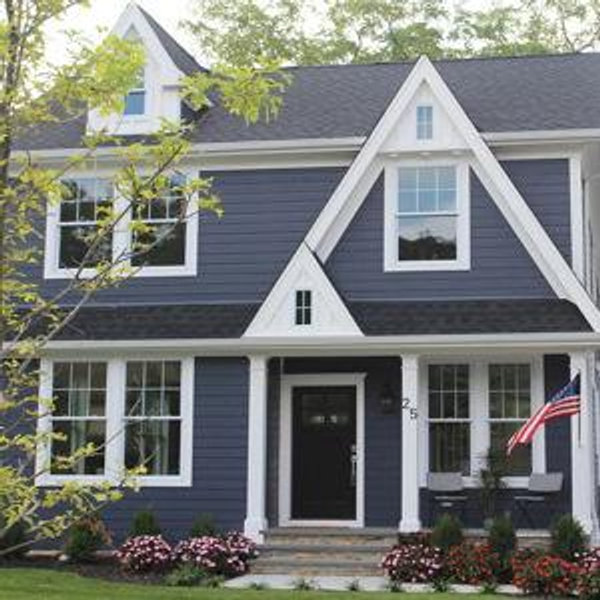 New Home Fund