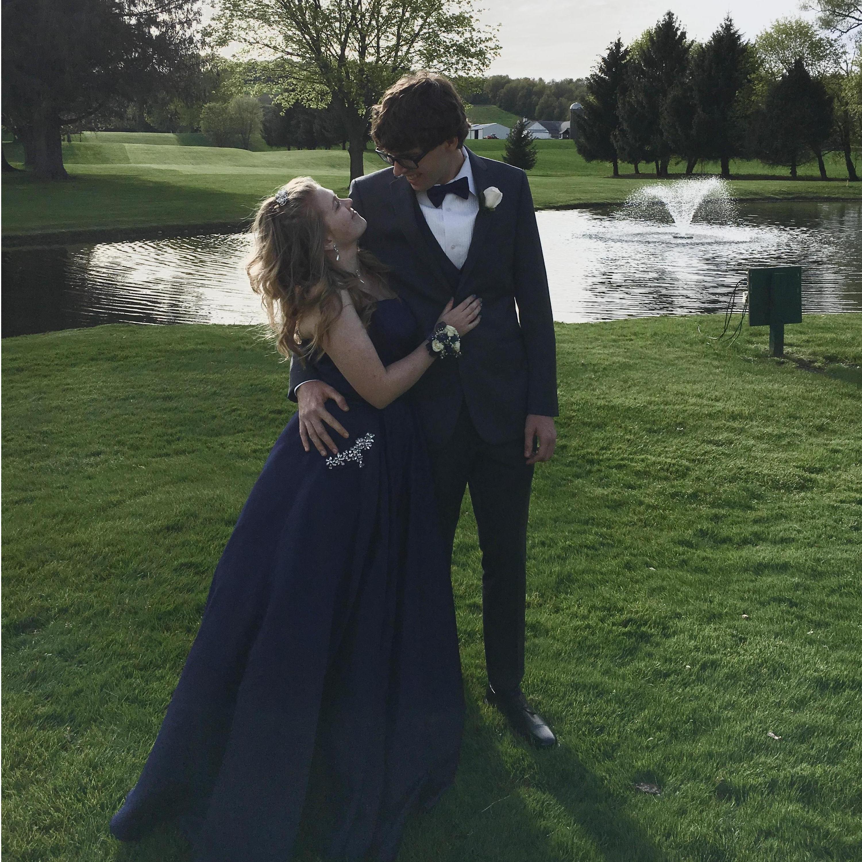 Prom 2018