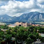Boulder