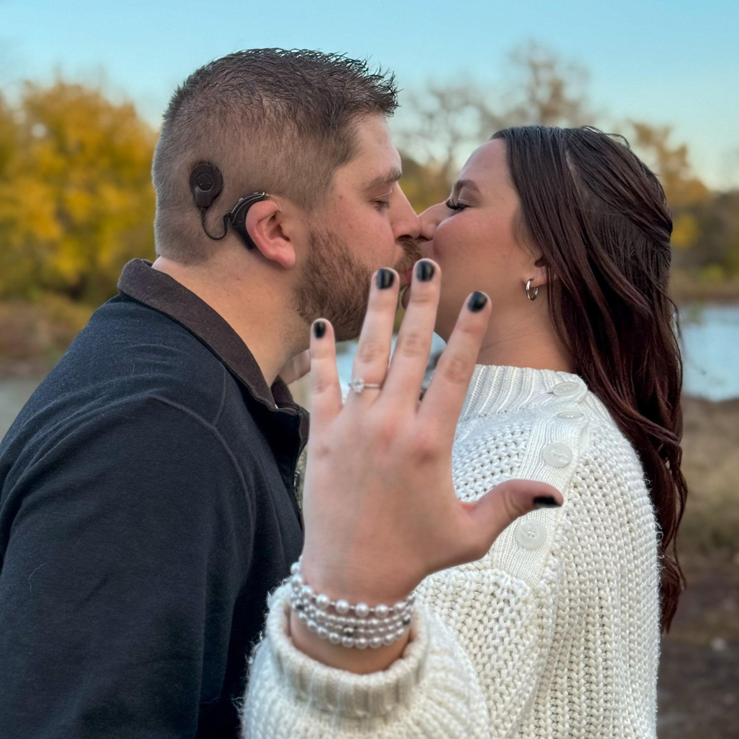 2025 Engagement Shoot!