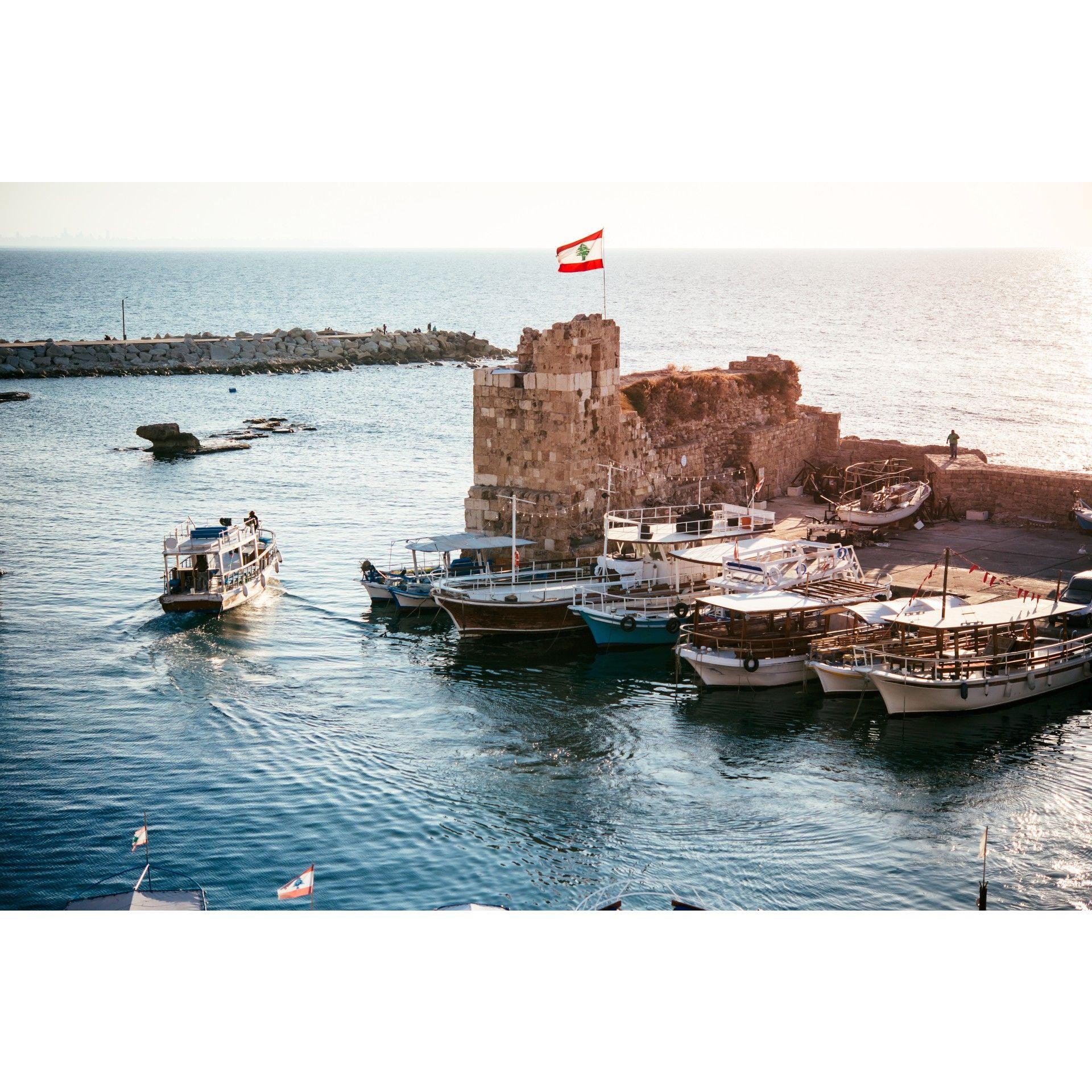 Lebanon