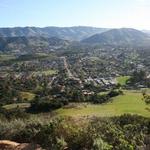 Hiking