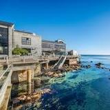 Monterey Bay Aquarium