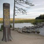 Mississippi Headwaters