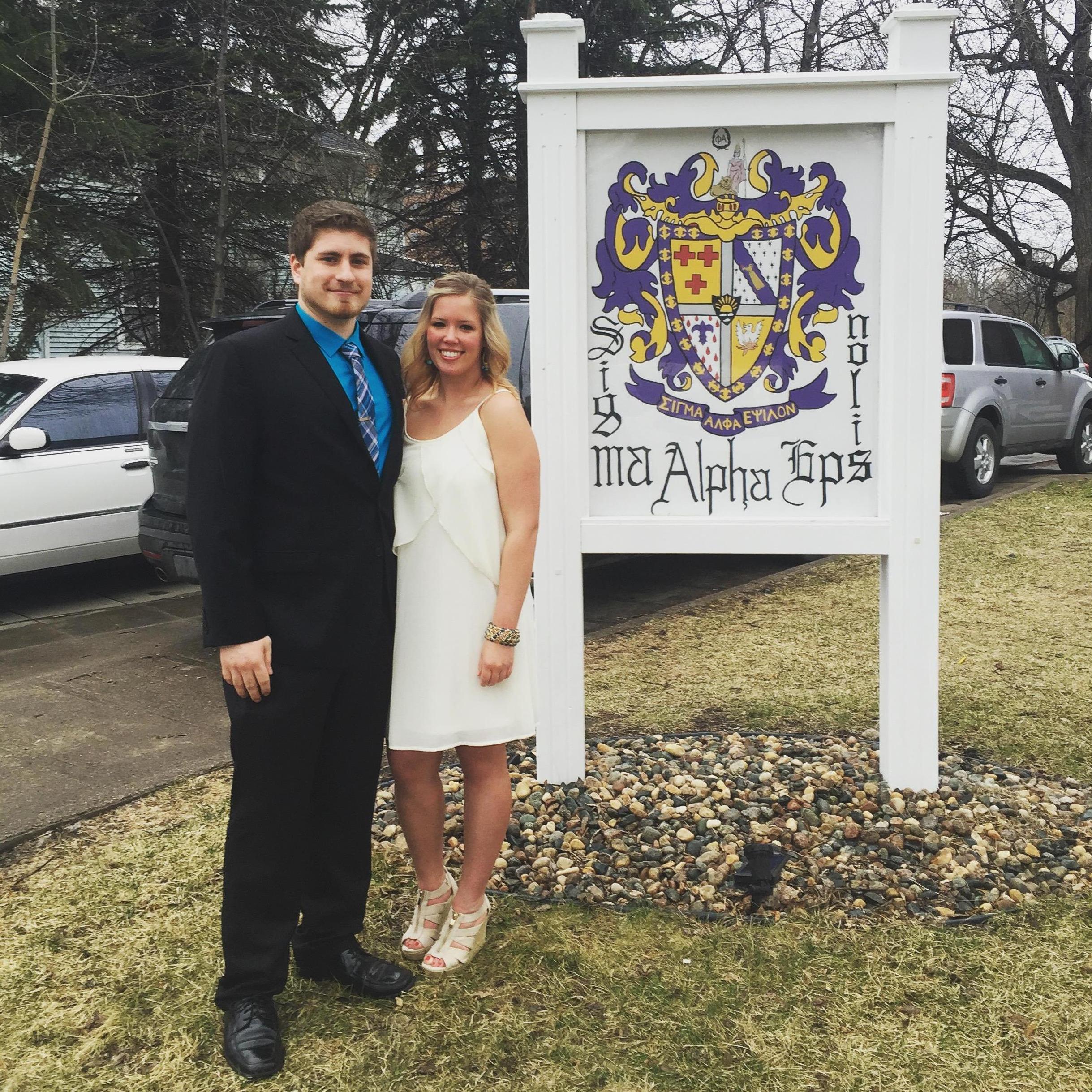 Founder's Day. April 2016