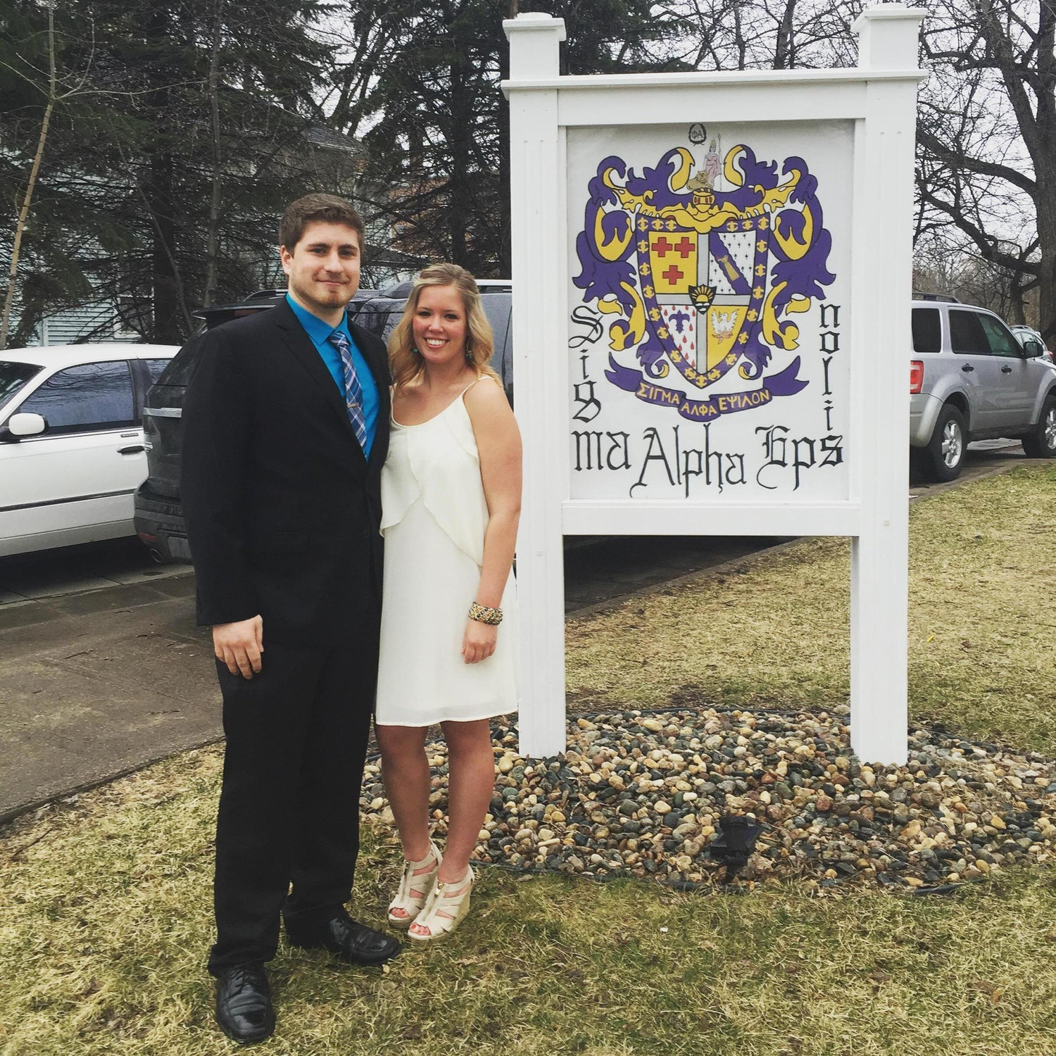 Founder's Day. April 2016