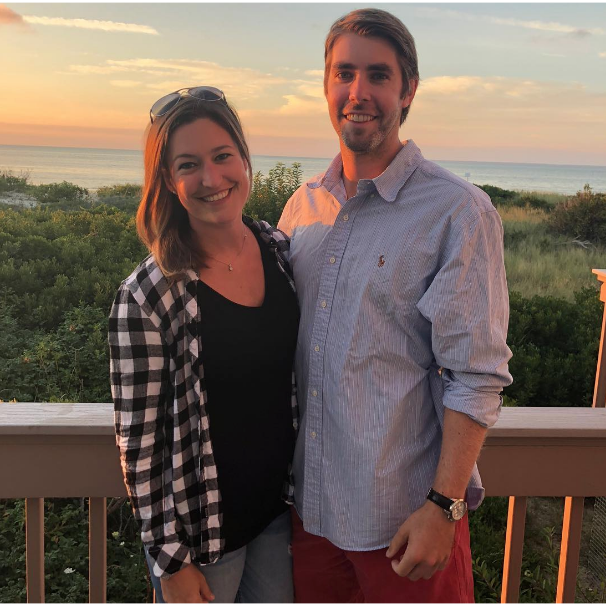 Summer 2018 - golden hour on Cape Cod Bay!