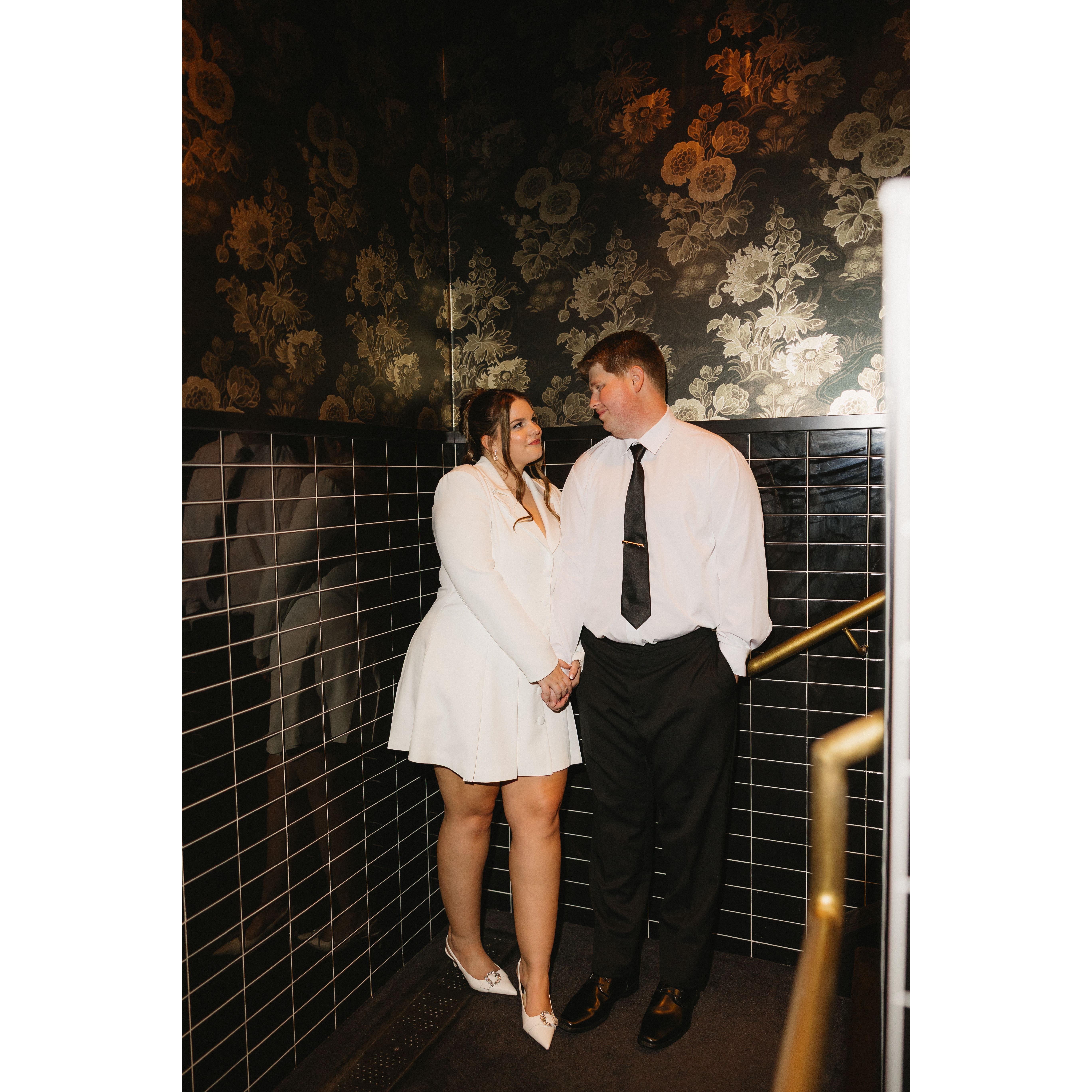 Who are we to fight the alchemy?✨