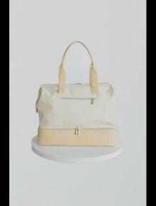 The Weekender- Beige