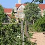 Winery at the Holy Cross Abbey