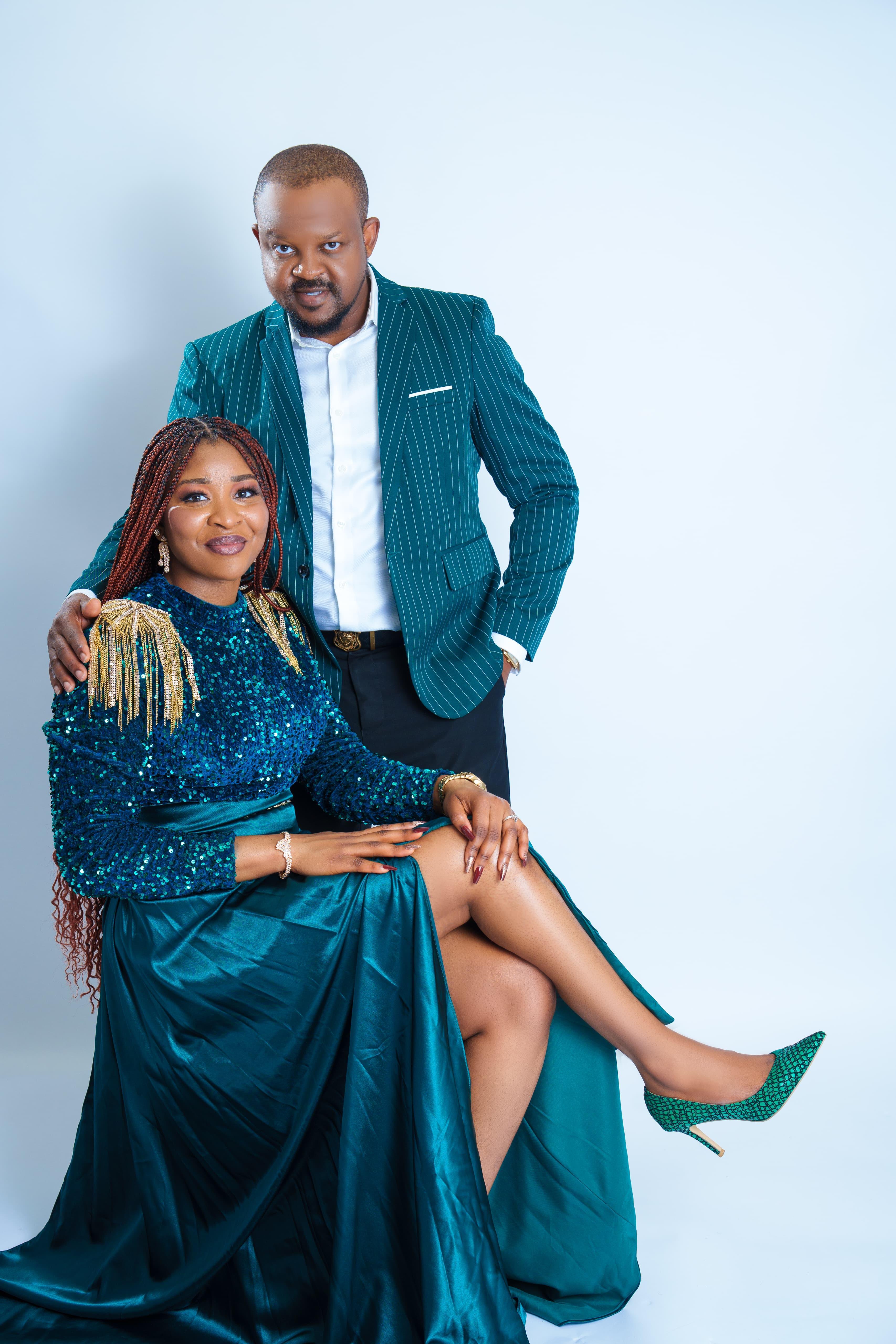The Wedding Website of CLINTON C. ALOZIE and ZANDRA C. ONUH