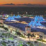 Tanger Outlets Palm Beach