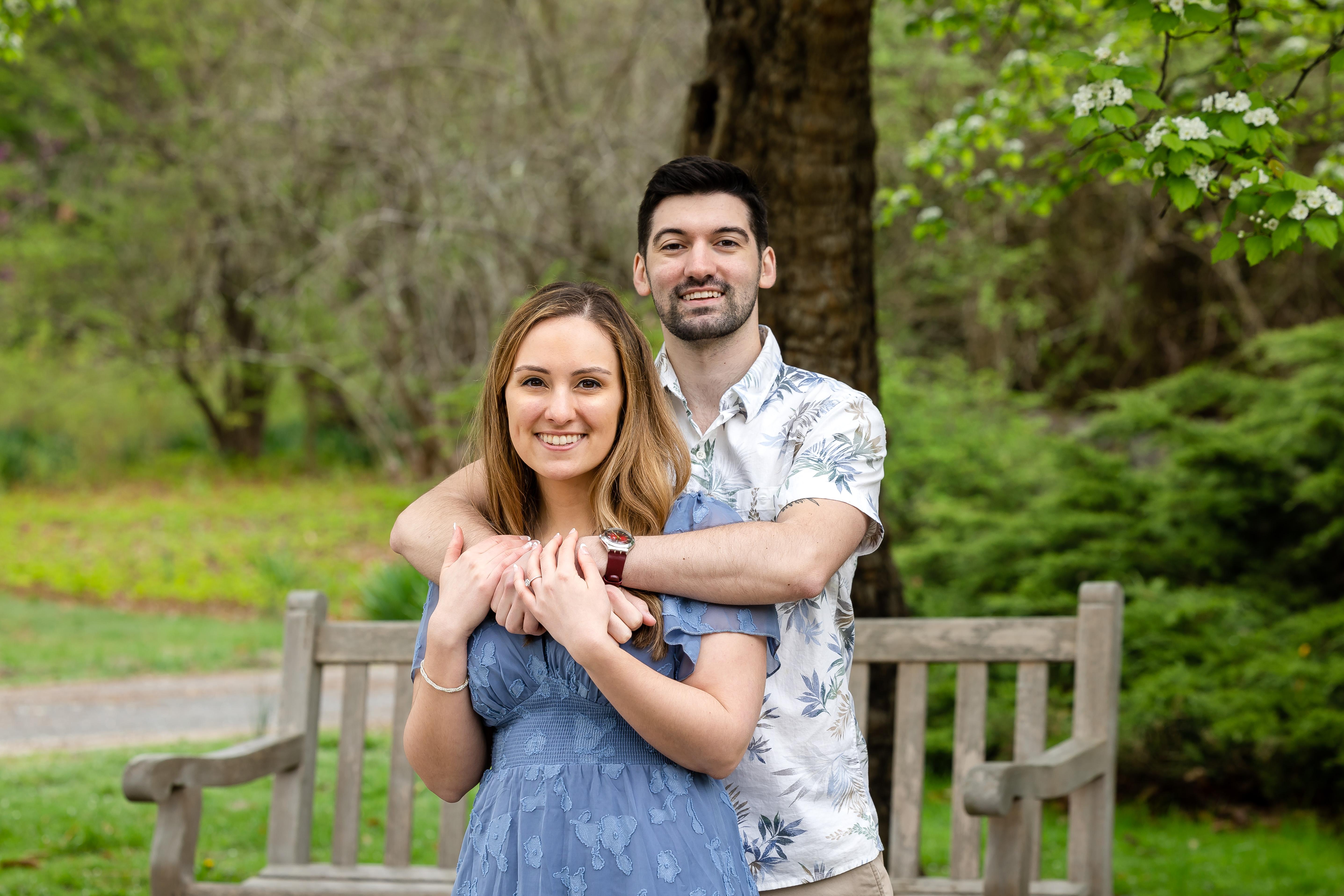 The Wedding Website of Rachel Pastor and Dale Johnson