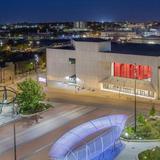 Des Moines Civic Center