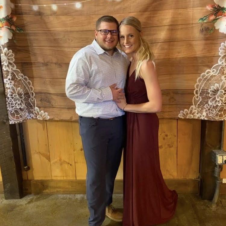 Forever wedding date
