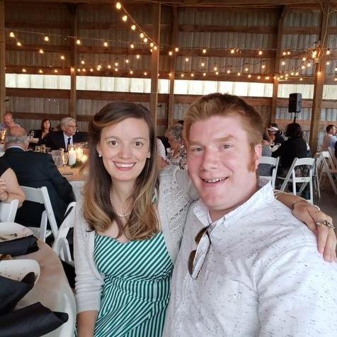 Maddie and Kevin's Wedding 2018