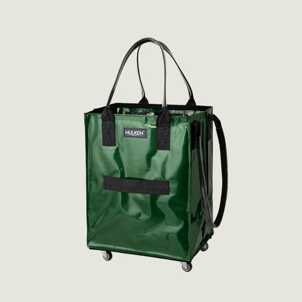 HULKEN® Forest Green (Medium)