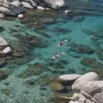 Clearly Tahoe
