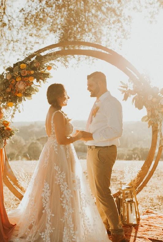 The Wedding Website of Taylor Price and Ainslee Reyes