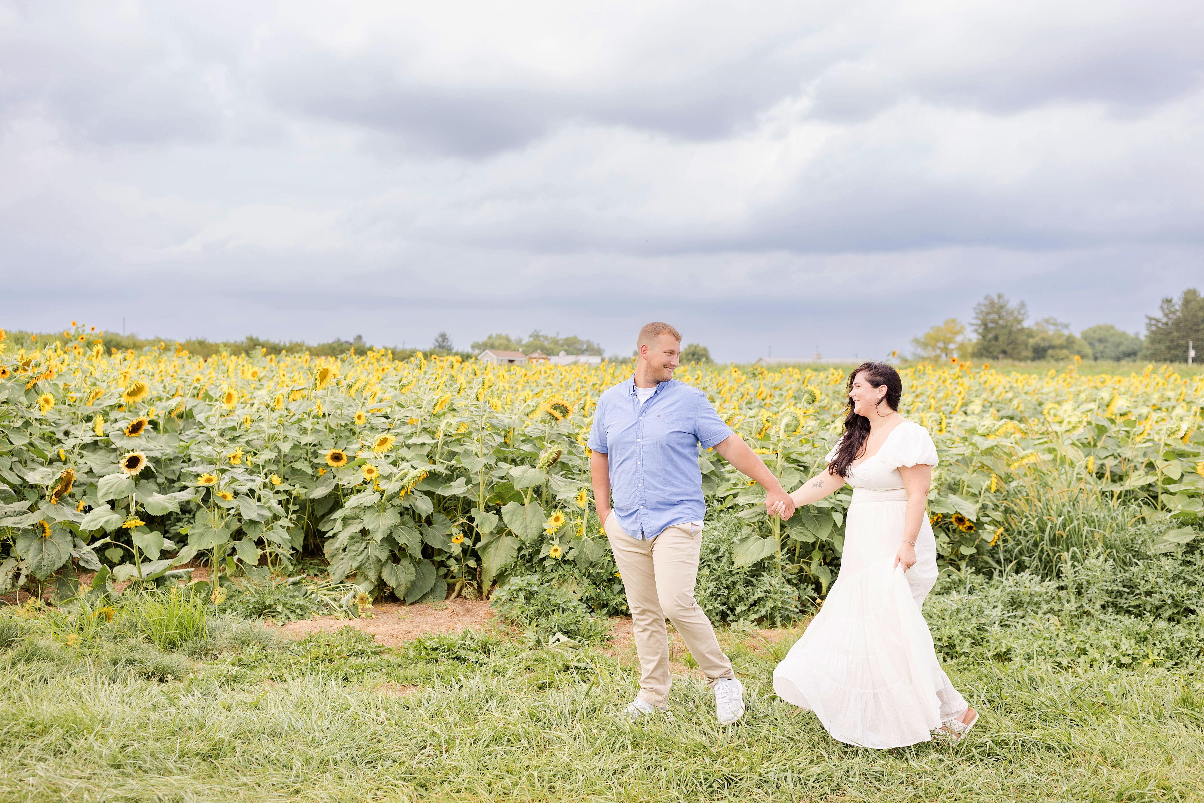 The Wedding Website of Korrin Fox and Dylan Marquette