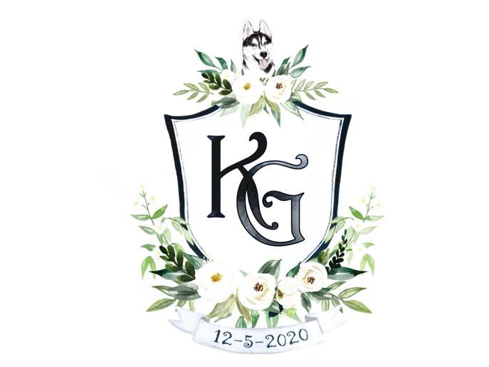 The Wedding Website of Kinsey Miller and Garrett Monday