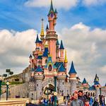Disneyland Paris