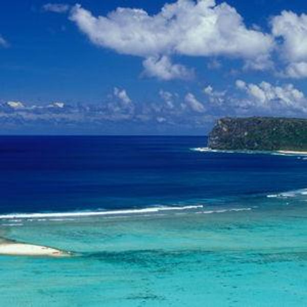 GUAM