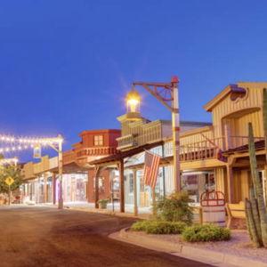 Old Town Scottsdsle