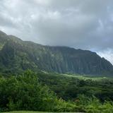 Hoʻomaluhia Botanical Garden