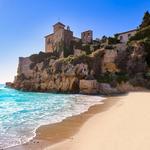Beach Altafulla