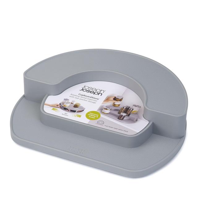 Joseph Joseph CupboardStore? Rotating Organizer