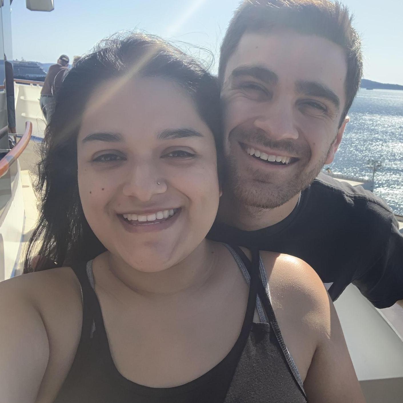 July 2019: Seattle, Washington