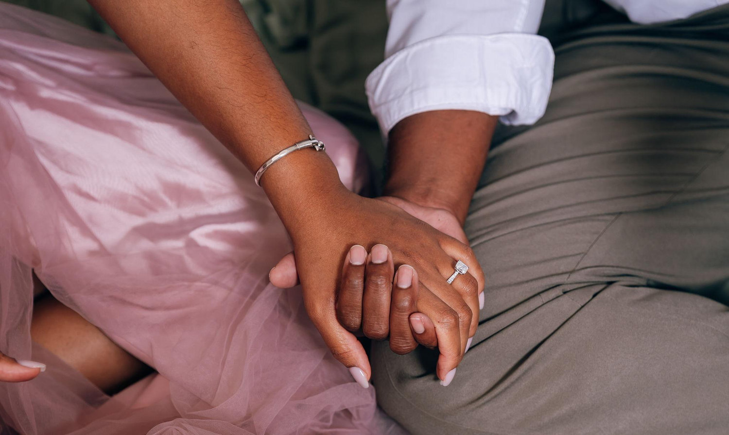 The Wedding Website of Cassandre Ambroise and Amicho Joseph