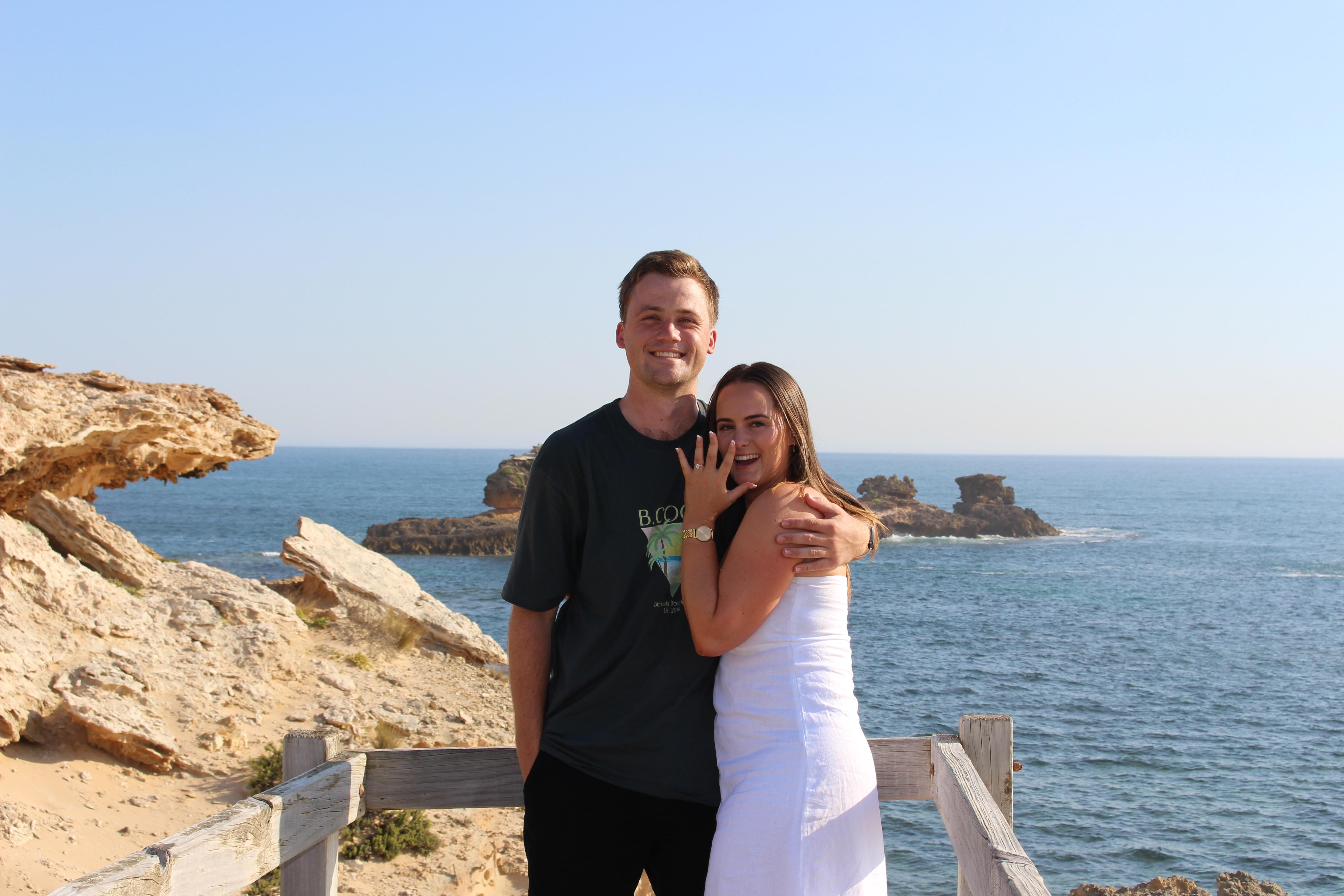 The Wedding Website of Hannah Plummer and Sam Hosking