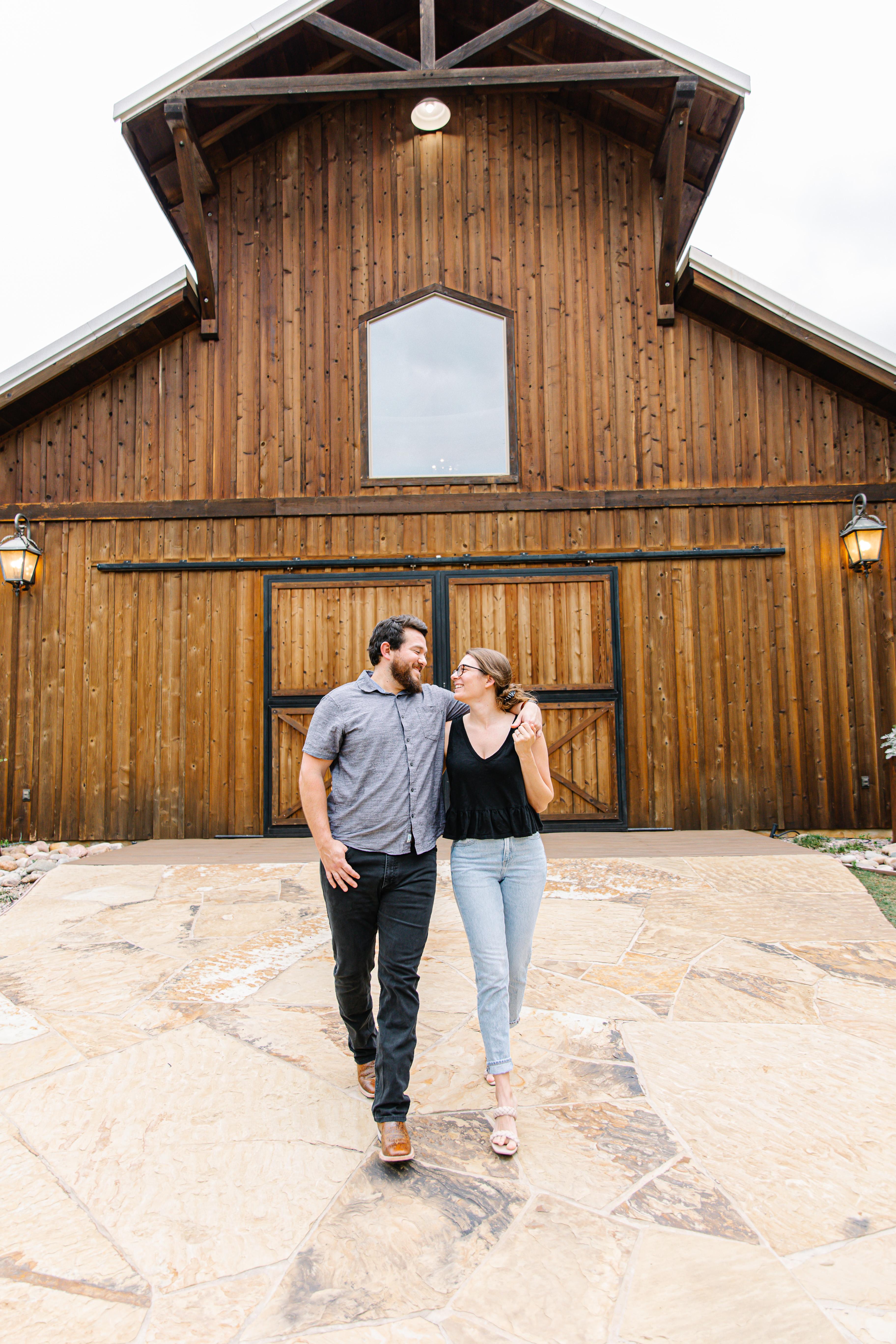 The Wedding Website of Holley McKinney and Hunter Deal