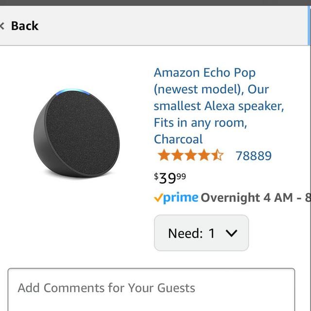 Amazon Wedding Registry
