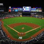 Yankee Stadium