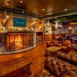 The Hunt Room