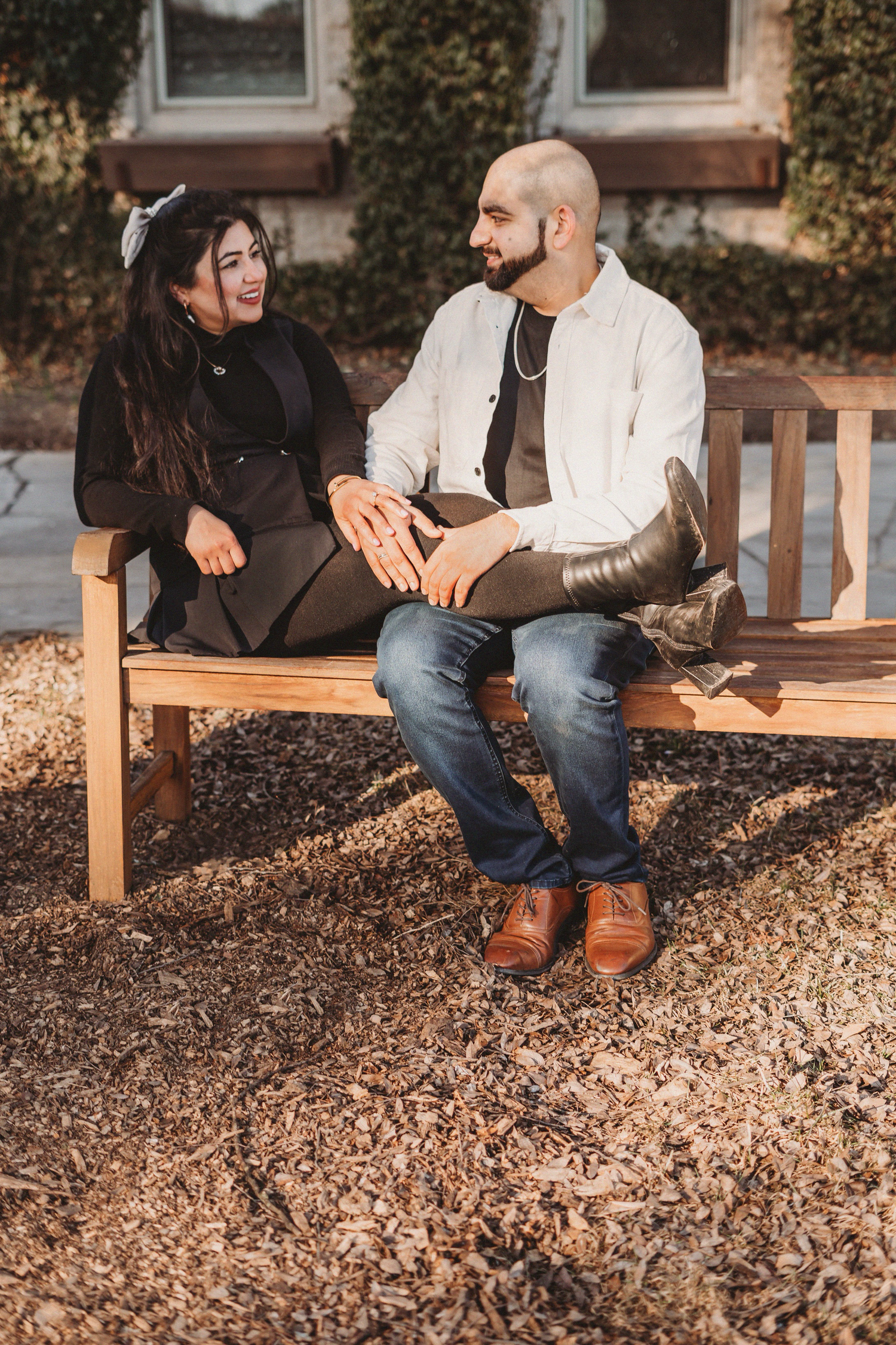 The Wedding Website of Vidit Sharma and Priyanka Kumar