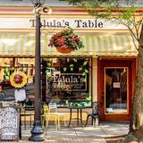 Talula's Table